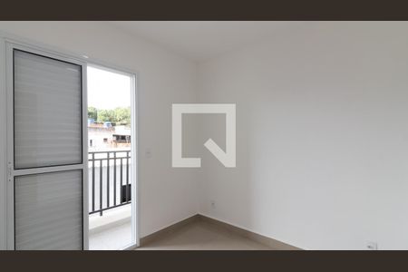 Quarto 1 de apartamento à venda com 2 quartos, 32m² em Vila Guilhermina, São Paulo