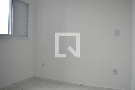 Quarto de apartamento para alugar com 2 quartos, 66m² em Parque das Nações, Santo André