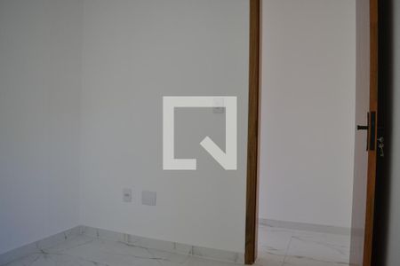 Quarto de apartamento para alugar com 2 quartos, 66m² em Parque das Nações, Santo André