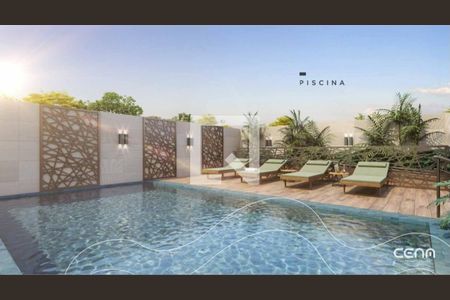 Apartamento à venda com 2 quartos, 68m² em Santo Agostinho, Belo Horizonte