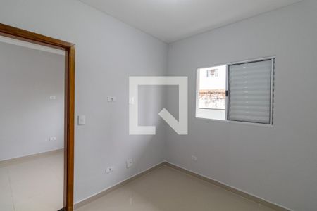 Quarto 1 de apartamento para alugar com 2 quartos, 42m² em Vila Ré, São Paulo