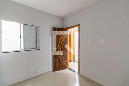 Quarto 2 de apartamento para alugar com 2 quartos, 42m² em Vila Ré, São Paulo