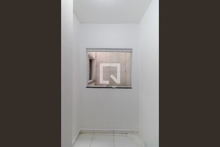 Área de Serviço de apartamento para alugar com 2 quartos, 42m² em Vila Ré, São Paulo