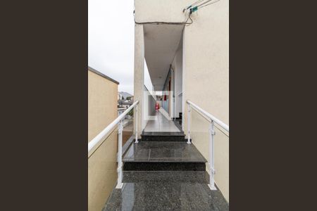 Área Comum de apartamento para alugar com 2 quartos, 42m² em Vila Ré, São Paulo
