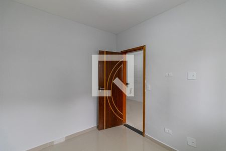 Quarto 1 de apartamento para alugar com 2 quartos, 42m² em Vila Ré, São Paulo