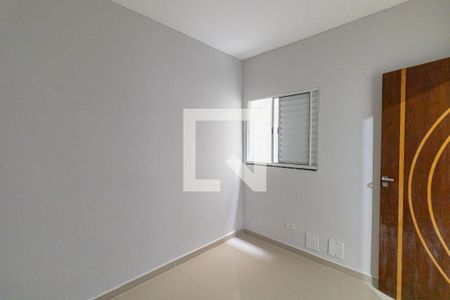 Quarto 2 de apartamento para alugar com 2 quartos, 42m² em Vila Ré, São Paulo