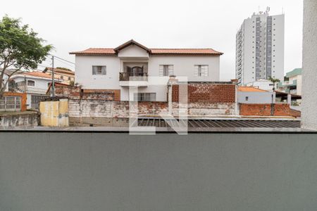 Vista Quarto 1 de apartamento para alugar com 2 quartos, 42m² em Vila Ré, São Paulo