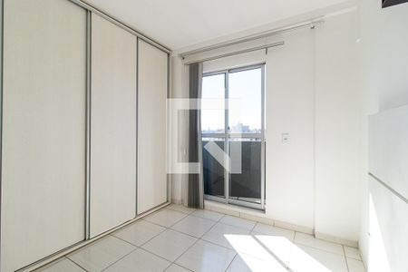 Quarto de apartamento para alugar com 1 quarto, 31m² em Portão, Curitiba
