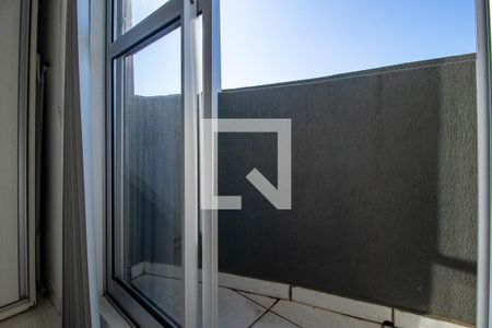 Sacada de apartamento para alugar com 1 quarto, 31m² em Portão, Curitiba