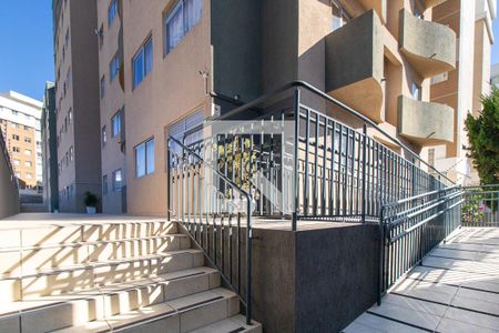 Entrada de apartamento para alugar com 1 quarto, 31m² em Portão, Curitiba