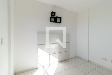 Quarto de apartamento para alugar com 1 quarto, 31m² em Portão, Curitiba