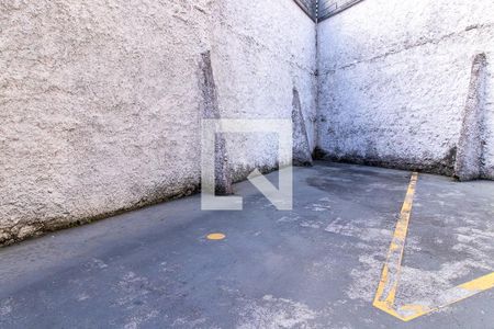 Garagem de apartamento para alugar com 1 quarto, 31m² em Portão, Curitiba