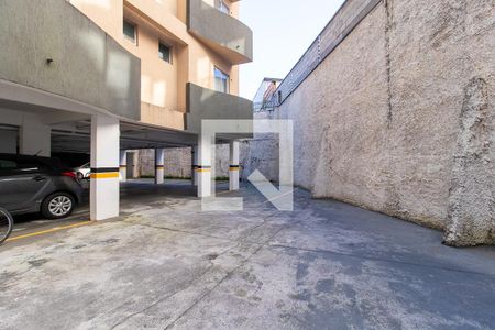 Área comum de apartamento para alugar com 1 quarto, 31m² em Portão, Curitiba
