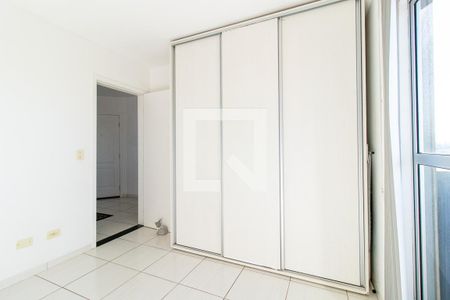Quarto de apartamento para alugar com 1 quarto, 31m² em Portão, Curitiba