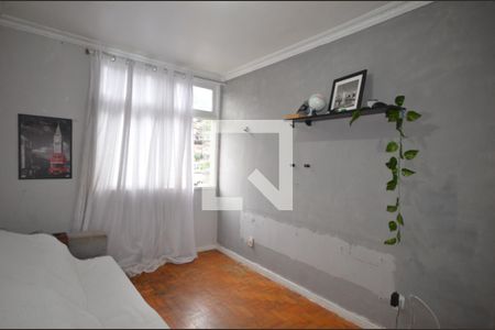 Sala de apartamento para alugar com 3 quartos, 80m² em Campinho, Rio de Janeiro