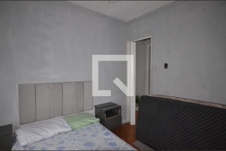 Quarto 1 de apartamento para alugar com 3 quartos, 80m² em Campinho, Rio de Janeiro