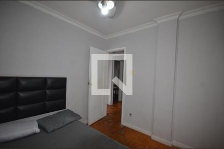 Quarto 2 de apartamento para alugar com 3 quartos, 80m² em Campinho, Rio de Janeiro