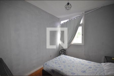 Quarto 1 de apartamento para alugar com 3 quartos, 80m² em Campinho, Rio de Janeiro