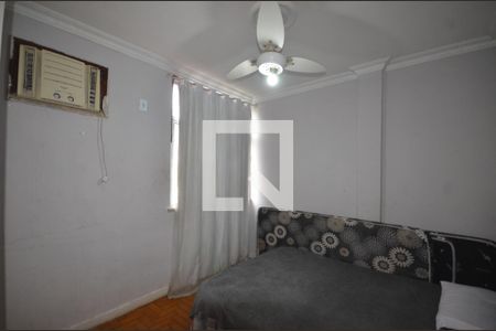 Quarto 2 de apartamento para alugar com 3 quartos, 80m² em Campinho, Rio de Janeiro