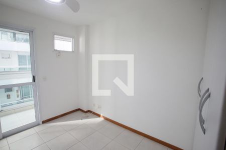 Quarto  de apartamento à venda com 2 quartos, 78m² em Freguesia (jacarepaguá), Rio de Janeiro