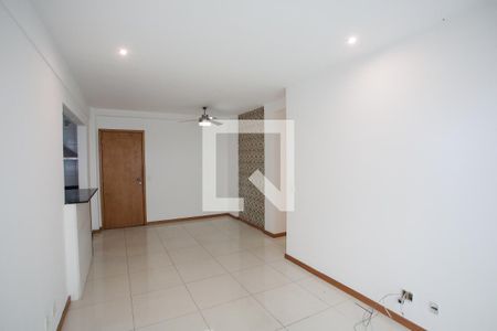 Sala de apartamento à venda com 2 quartos, 78m² em Freguesia (jacarepaguá), Rio de Janeiro