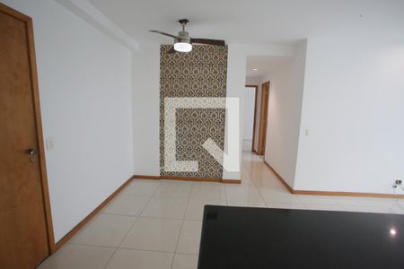 Sala de apartamento à venda com 2 quartos, 78m² em Freguesia (jacarepaguá), Rio de Janeiro