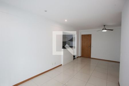 Sala de apartamento à venda com 2 quartos, 78m² em Freguesia (jacarepaguá), Rio de Janeiro