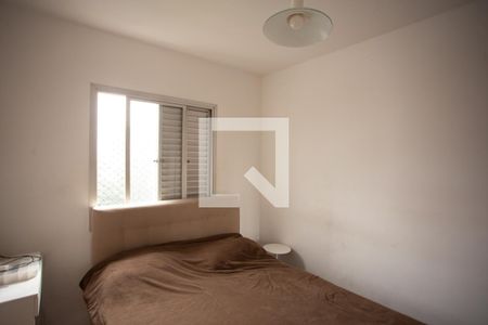 Suíte de apartamento à venda com 3 quartos, 60m² em Jardim São Paulo, São Paulo