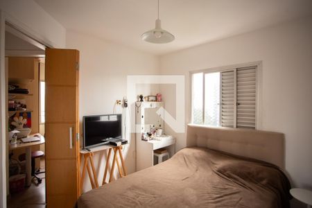 Suíte de apartamento à venda com 3 quartos, 60m² em Jardim São Paulo, São Paulo