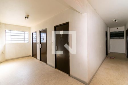 Área comum de kitnet/studio à venda com 1 quarto, 27m² em Liberdade, São Paulo