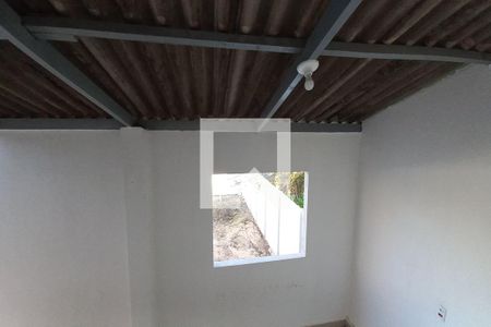 Vista do Quarto 2 de casa para alugar com 2 quartos, 300m² em Jardim Novo Campos Eliseos, Campinas