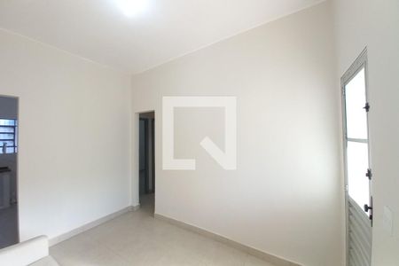 Sala de casa para alugar com 2 quartos, 300m² em Jardim Novo Campos Eliseos, Campinas