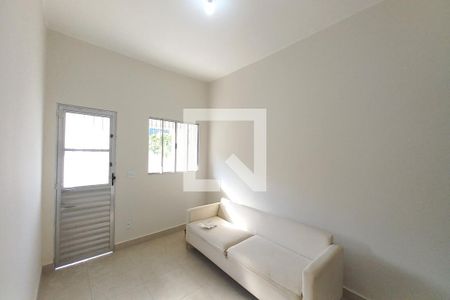 Sala de casa para alugar com 2 quartos, 300m² em Jardim Novo Campos Eliseos, Campinas