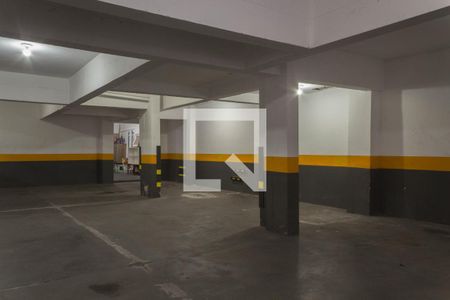 Área comum de apartamento à venda com 2 quartos, 78m² em Baeta Neves, São Bernardo do Campo