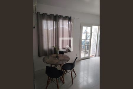 Sala de apartamento à venda com 2 quartos, 79m² em Higienópolis, Porto Alegre