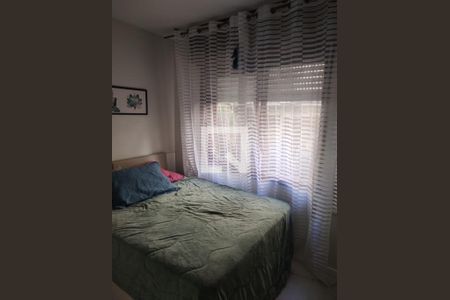 Quarto 2 de apartamento à venda com 2 quartos, 79m² em Higienópolis, Porto Alegre