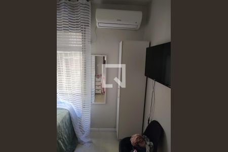 Quarto 2 de apartamento à venda com 2 quartos, 79m² em Higienópolis, Porto Alegre