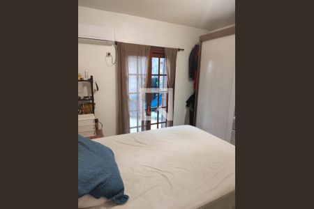 Quarto 1 de apartamento à venda com 2 quartos, 79m² em Higienópolis, Porto Alegre