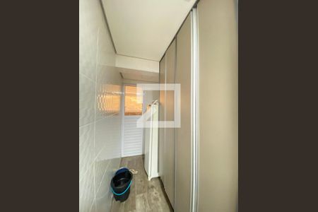 Cozinha  de apartamento à venda com 2 quartos, 86m² em Vila Bremen, Guarulhos