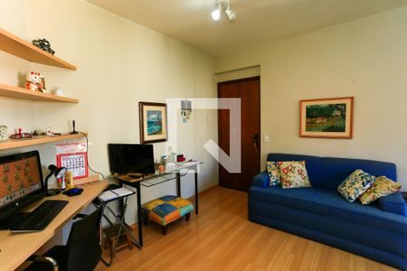 Studio de apartamento à venda com 1 quarto, 43m² em Morumbi, São Paulo