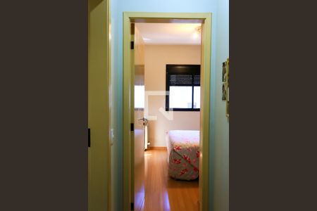 Studio de apartamento à venda com 1 quarto, 43m² em Morumbi, São Paulo