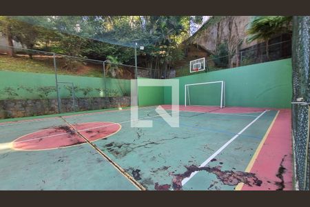 Área comum de apartamento à venda com 1 quarto, 43m² em Morumbi, São Paulo