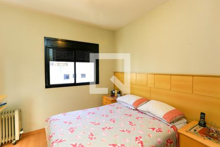 Studio de apartamento à venda com 1 quarto, 43m² em Morumbi, São Paulo