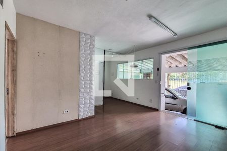 Sala de casa à venda com 3 quartos, 177m² em Chácara Sergipe, São Bernardo do Campo