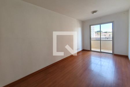 Sala de apartamento à venda com 2 quartos, 60m² em São Bernardo, Campinas