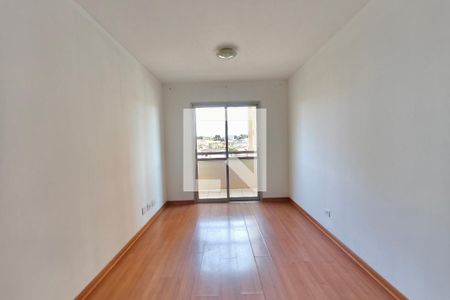 Sala de apartamento à venda com 2 quartos, 60m² em São Bernardo, Campinas