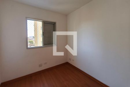 Quarto 1 de apartamento à venda com 2 quartos, 60m² em São Bernardo, Campinas