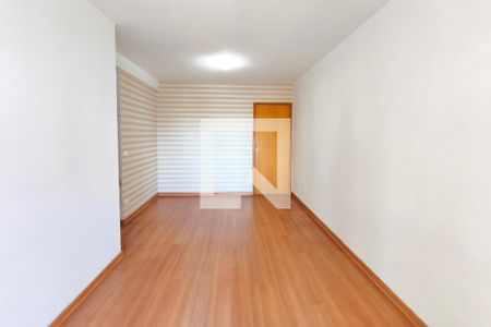 Sala de apartamento à venda com 2 quartos, 60m² em São Bernardo, Campinas