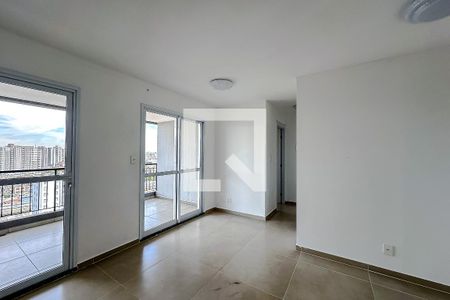 Sala/Cozinha de apartamento à venda com 2 quartos, 53m² em Belenzinho, São Paulo
