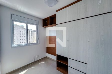 Quarto  de apartamento à venda com 2 quartos, 53m² em Belenzinho, São Paulo